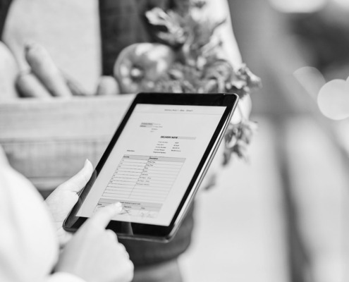 Digitale Steuern, Schwarz Steuerberatung