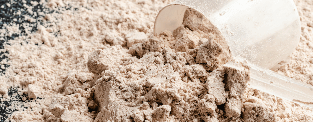 Rice Protein Acid