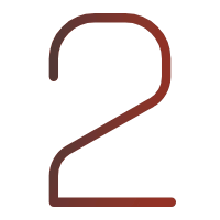 wired-gradient-2434-number-2 2