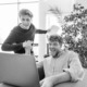 Menschen Karriere Steuerberatung 4 Tage Woche